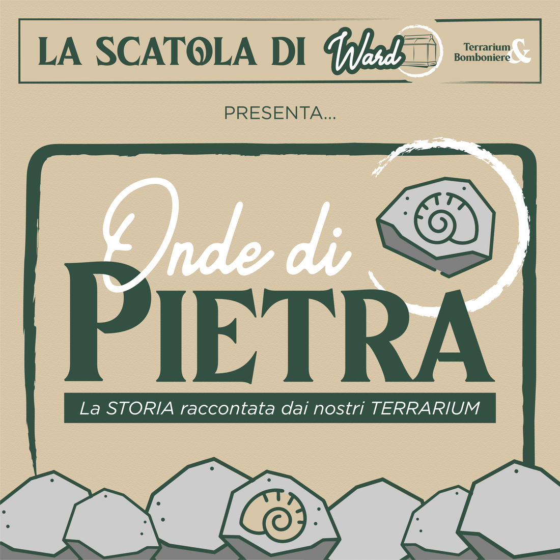 Onde di Pietra